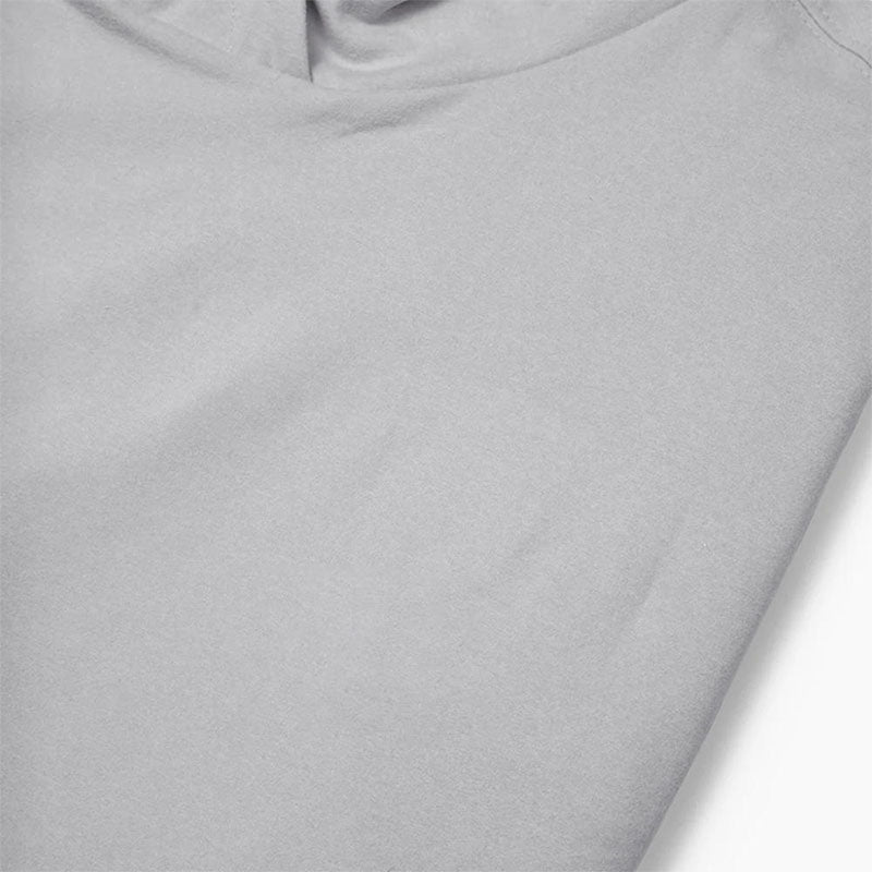 Custom 3XL Golf Hoodie | Slim-Fit Stretch Pullover