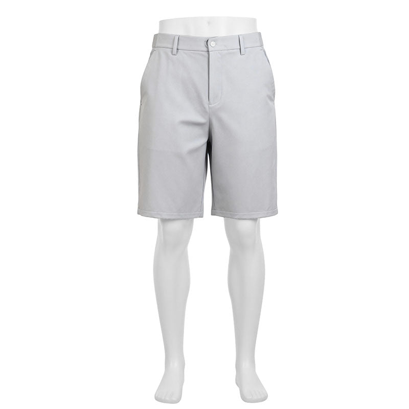 Custom 5 Inch Golf Shorts for Men with Stretch Fabric
