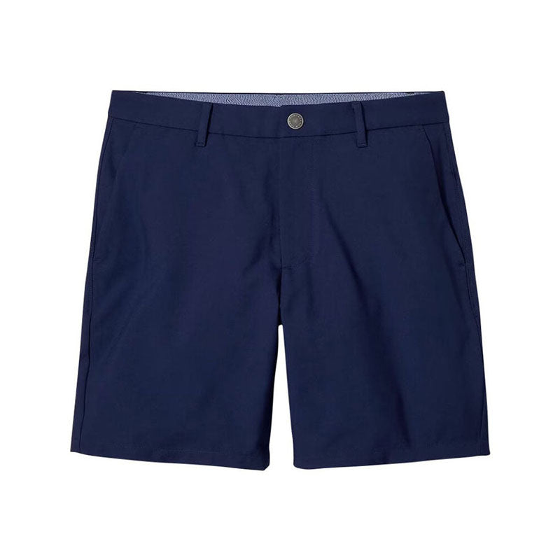 Custom 6 Inch Golf Shorts for Men – Cotton Drawstring OEM