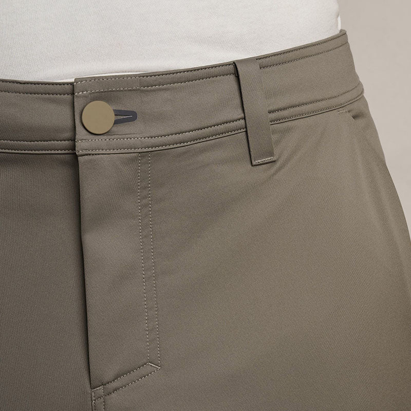 Custom 7 Inch Inseam Golf Shorts for Men OEM