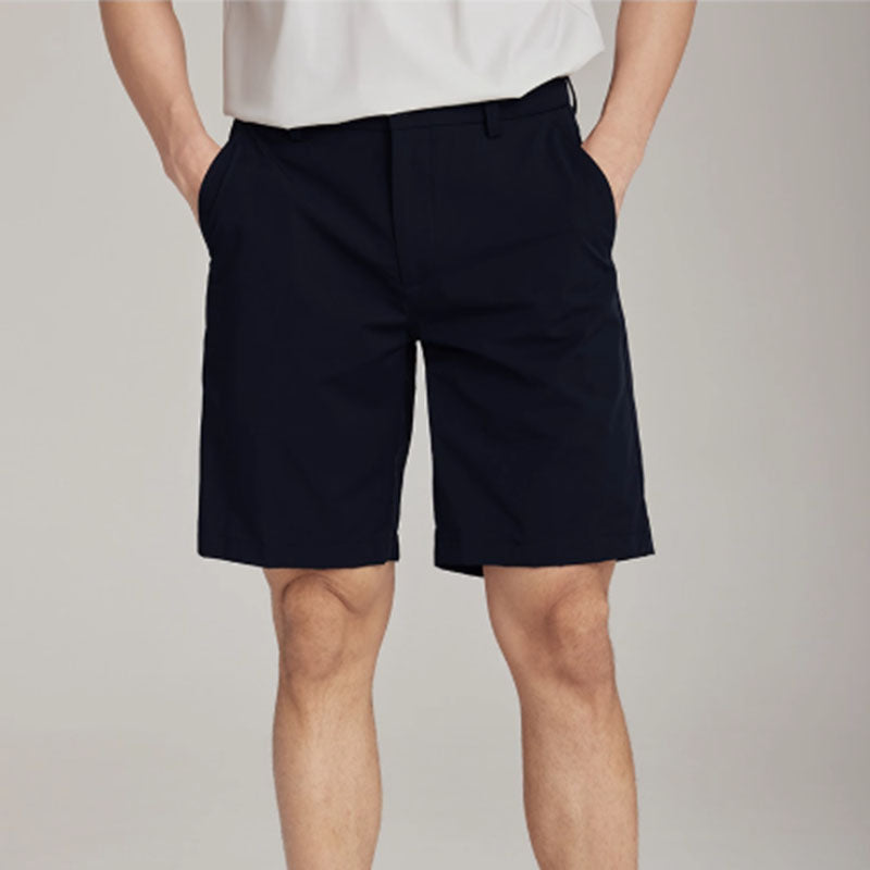 Custom All In Motion Golf Shorts with Lightweight Tailored Design