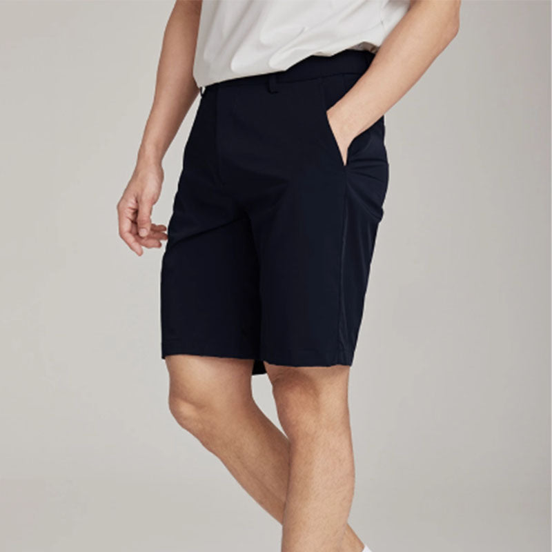 Custom All In Motion Golf Shorts with Lightweight Tailored Design