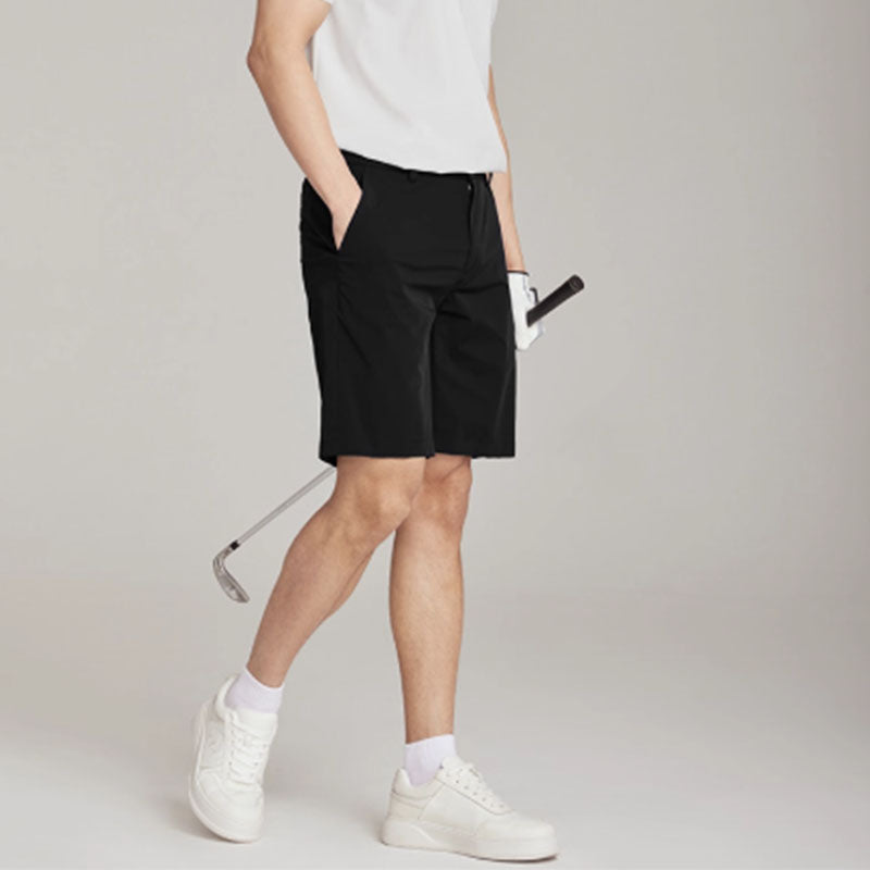 Custom All In Motion Golf Shorts with Lightweight Tailored Design