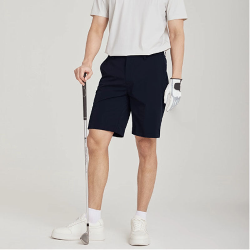 Custom All In Motion Golf Shorts with Lightweight Tailored Design