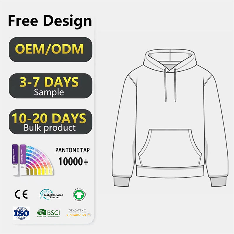 Custom Apres Golf Hoodie | Quilted Quarter-Zip Hybrid Pullover