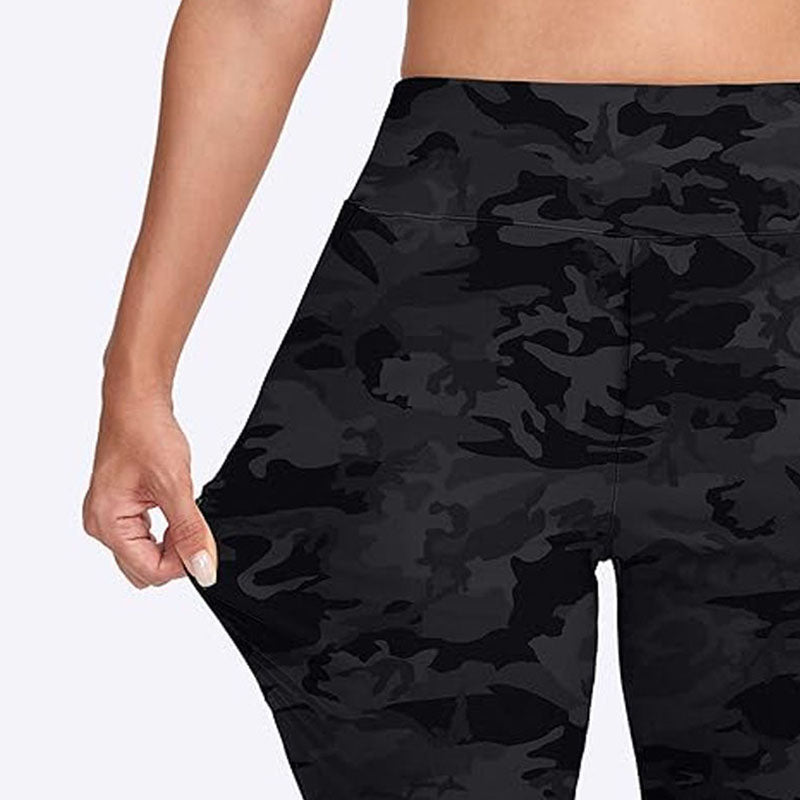 Custom Best Golf Pants for Women with Pull-On Waist and Ankle Vents