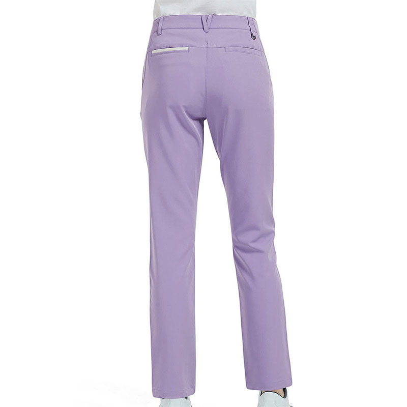 Custom Best-Selling Women’s Golf Pants Quick-Dry Waterproof OEM