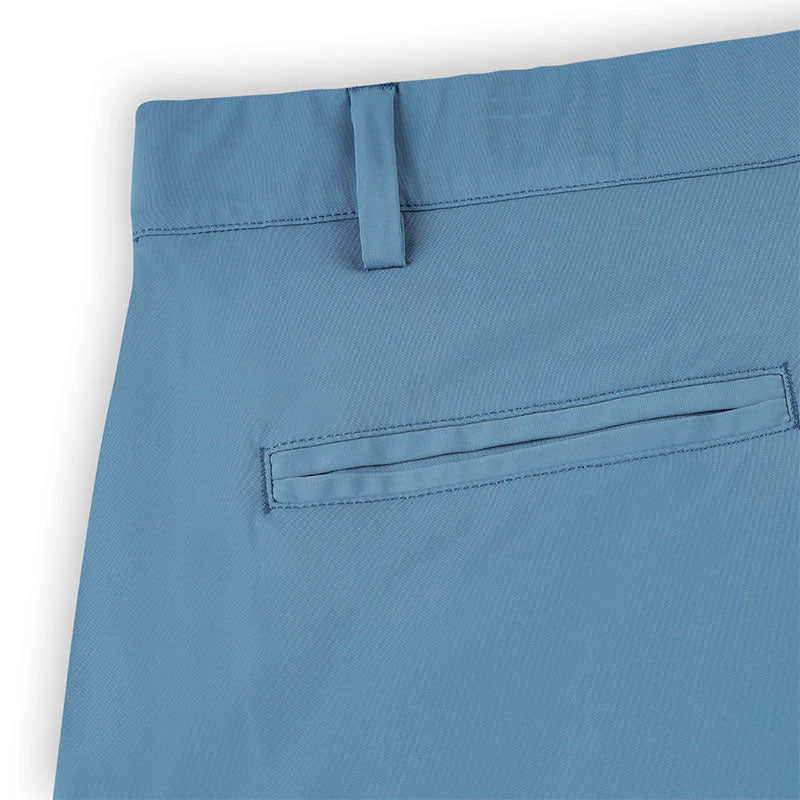 Custom Big and Tall Golf Shorts – 180g Stretch OEM Style