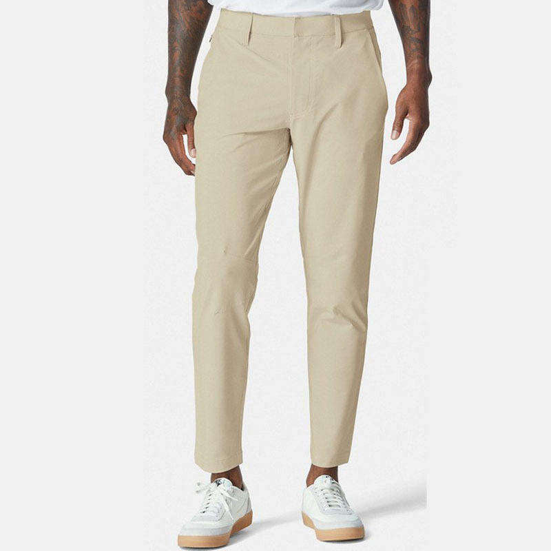 Custom Crazy Golf Pants for Men Lightweight Quick-Dry OEM