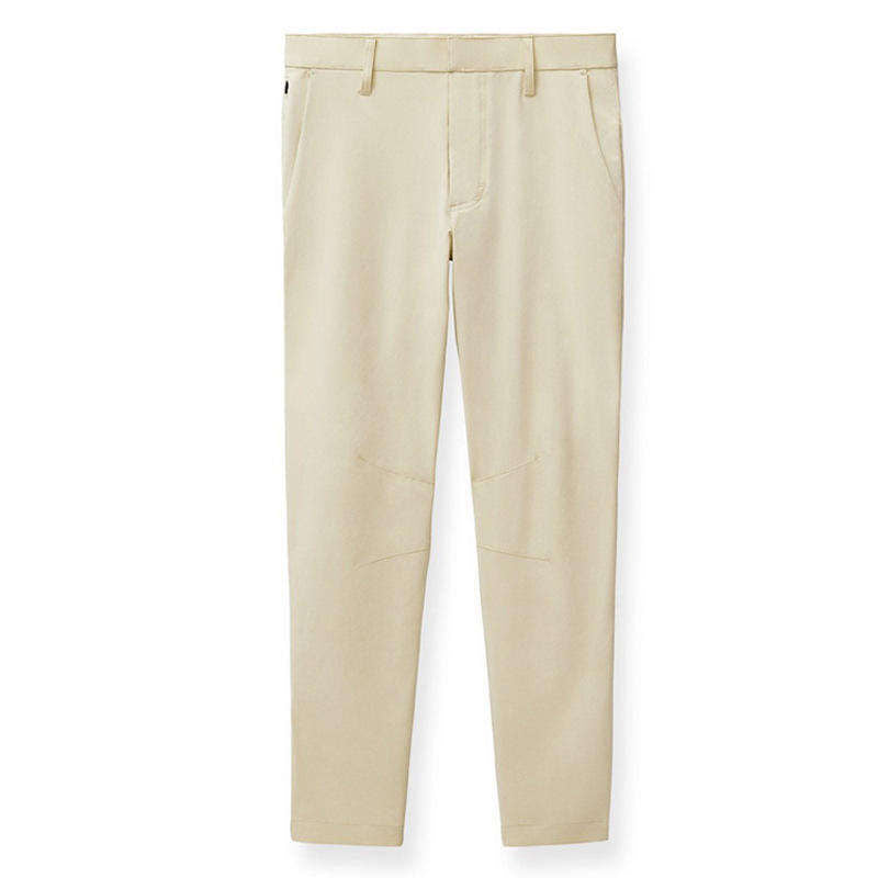 Custom Crazy Golf Pants for Men Lightweight Quick-Dry OEM