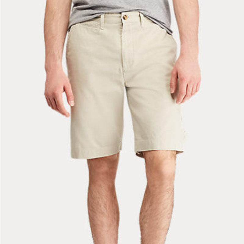 Custom Crazy Golf Shorts in 220gsm Cotton for Creative Prints