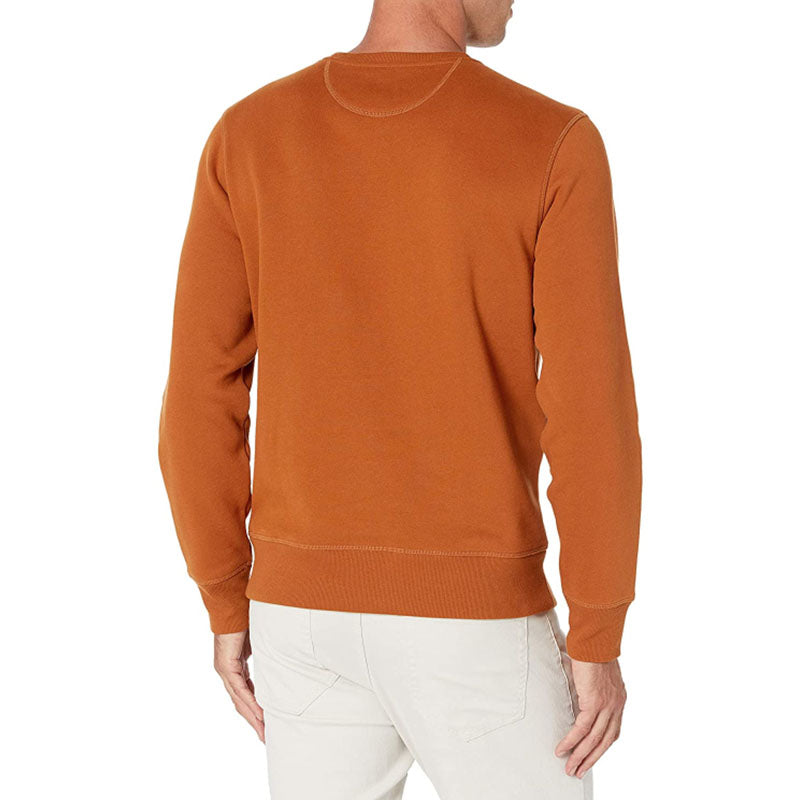 Custom Crewnecks in 370 GSM Cotton with Oversized Fit