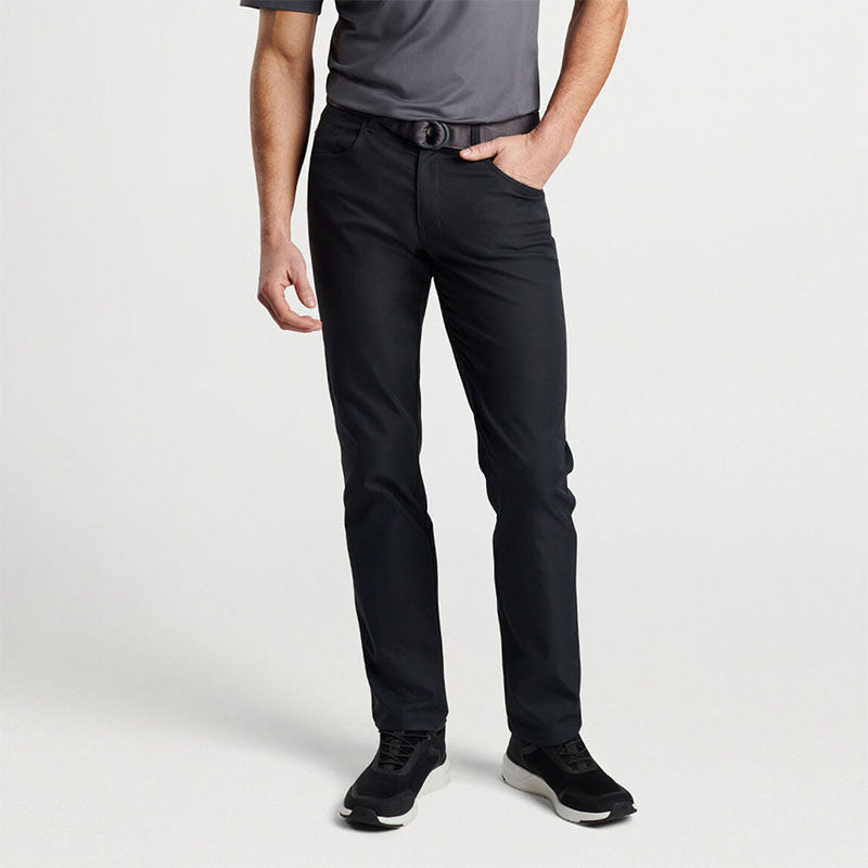 Custom Funny Golf Pants with Personalized Novelty Print for Teams