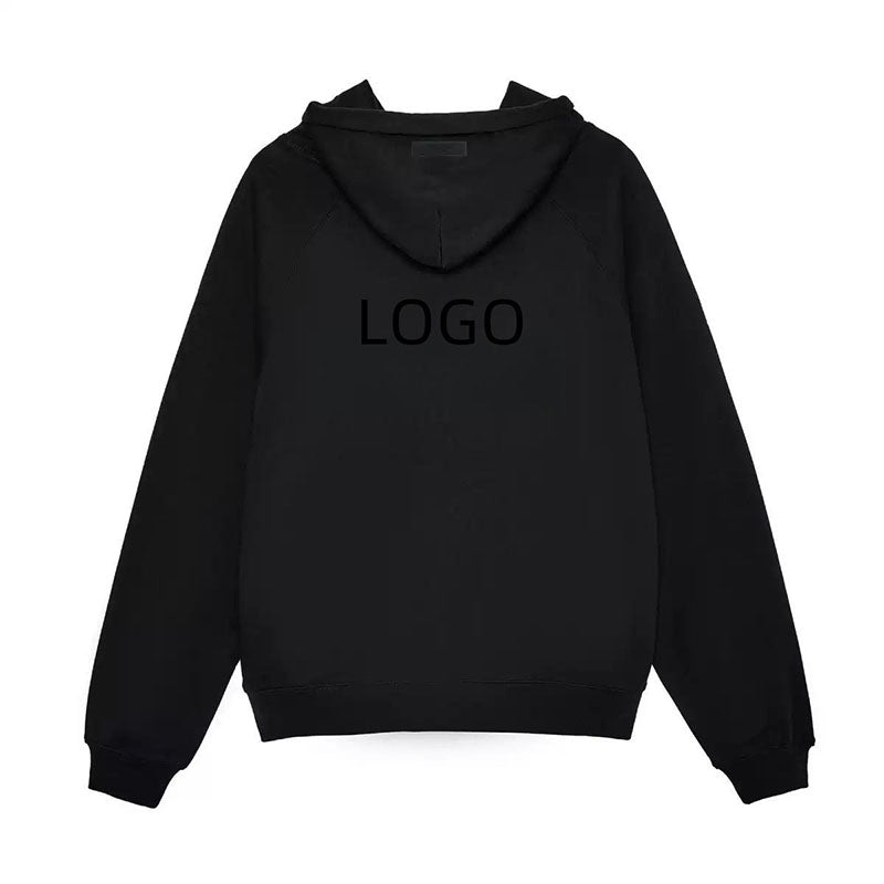 Custom Golf Hoodie Pullover in 420 GSM Heavyweight Cotton