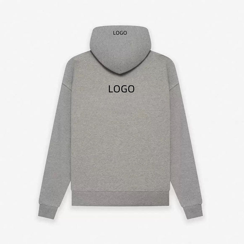 Custom Golf Hoodie Pullover in 420 GSM Heavyweight Cotton
