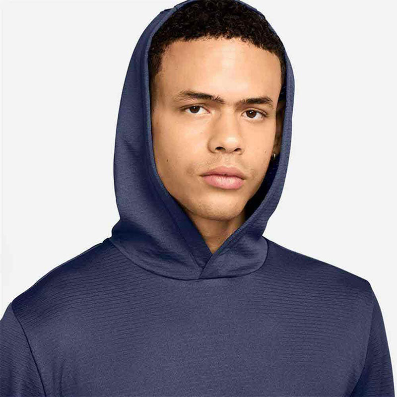 Custom Golf Hoodie with Optional Waterproof Fabric Development