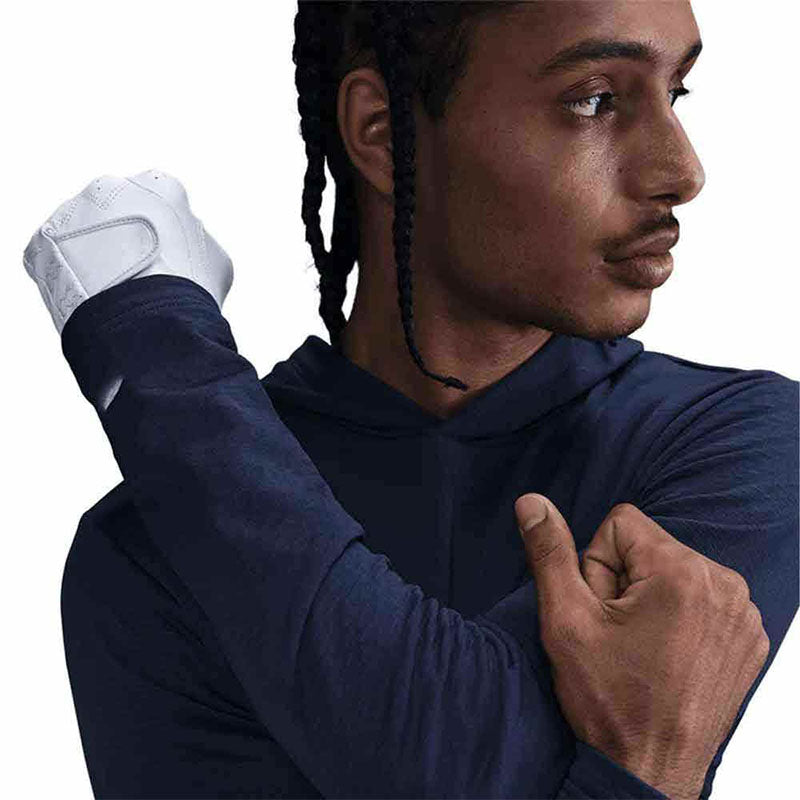 Custom Golf Hoodie with Optional Waterproof Fabric Development
