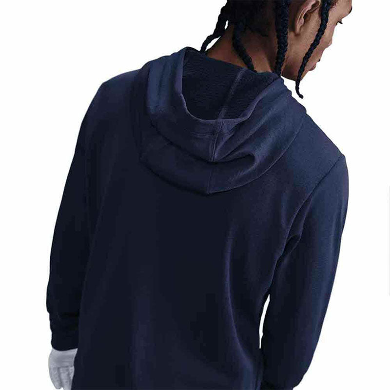 Custom Golf Hoodie with Optional Waterproof Fabric Development
