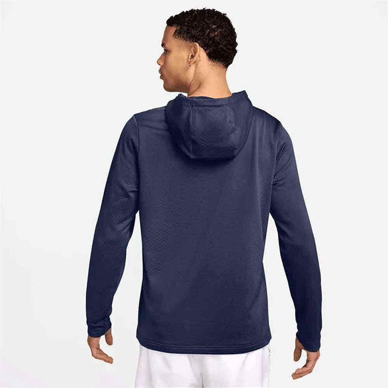 Custom Golf Hoodie with Optional Waterproof Fabric Development