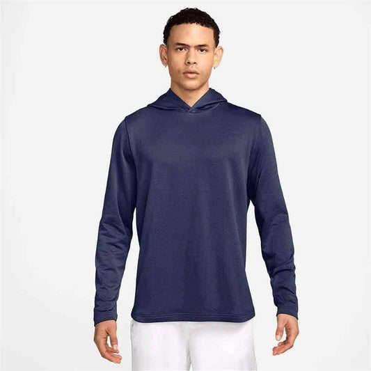 Custom Golf Hoodie with Optional Waterproof Fabric Development