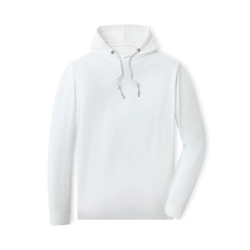 Custom Golf Hoodies with All-Over Prints in 220 GSM Cotton Fleece