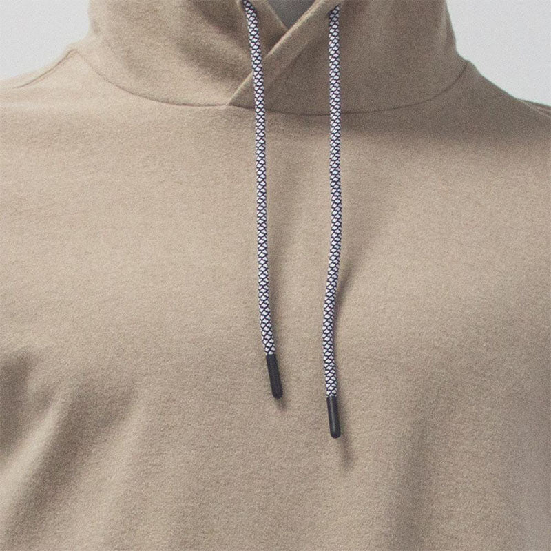 Custom Golf Hoodies Men | 280 GSM Oversized Pullover