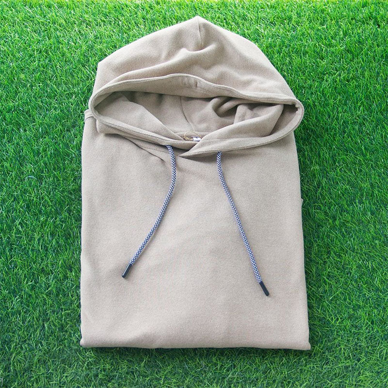 Custom Golf Hoodies Men | 280 GSM Oversized Pullover