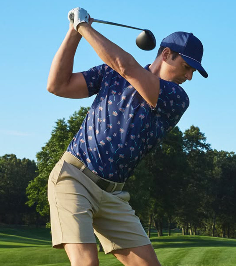 Polo Shirts