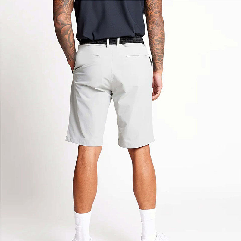 Custom Golf Shorts PGA Tour Style – Cotton Canvas OEM