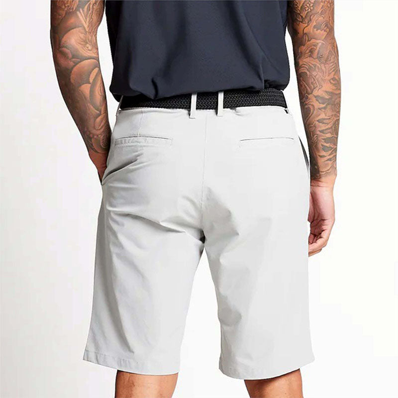 Custom Golf Shorts PGA Tour Style – Cotton Canvas OEM