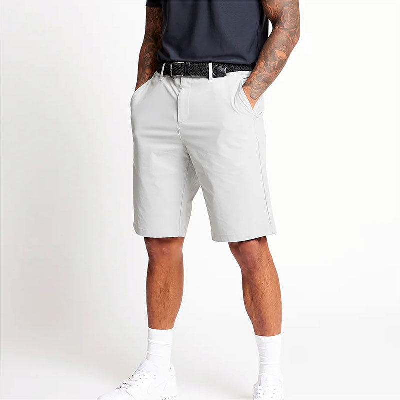 Custom Golf Shorts PGA Tour Style – Cotton Canvas OEM