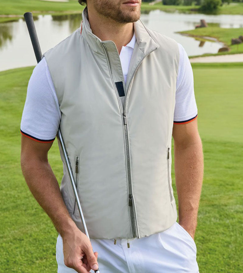 Vest