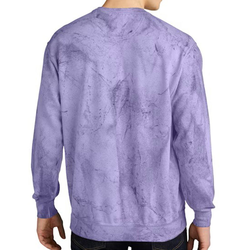 Custom Graphic Crewneck Sweatshirt Manufacturer