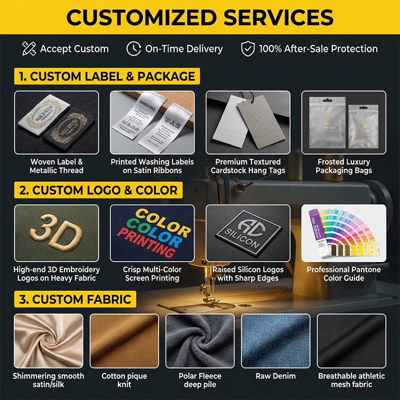 Custom Men Golf Shorts – Low-Waist Quick-Dry OEM Style