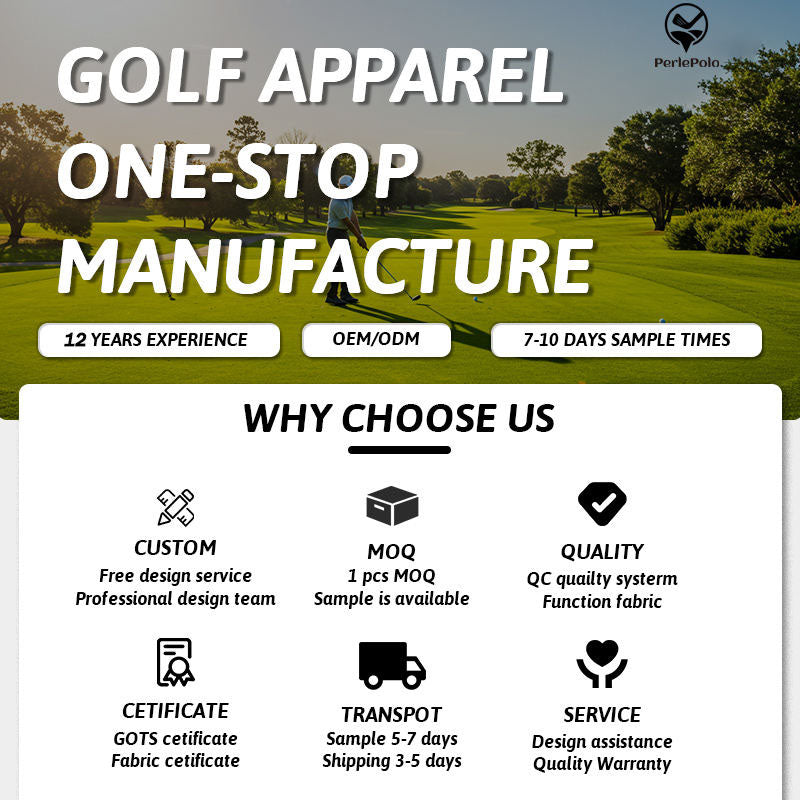 Custom 180 GSM Unisex Golf Hoodie with Quick-Dry Jersey