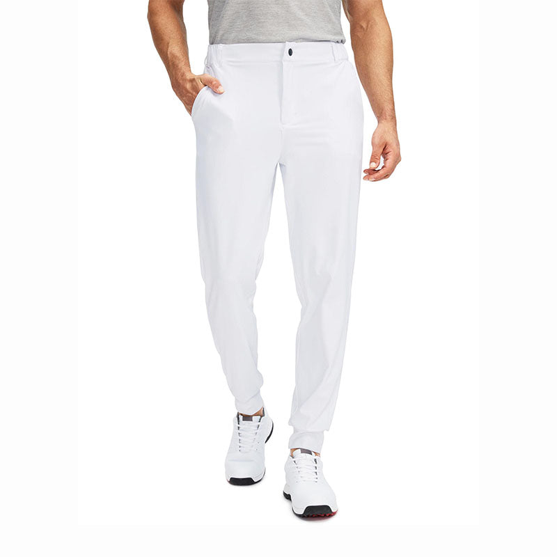 Custom Men’s Golf Pants Lightweight Knit Jogger OEM Factory