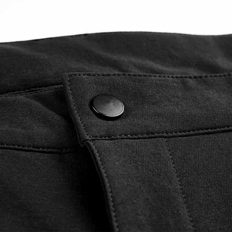 Custom Rain Golf Pants for Men Soft Shell Windproof OEM