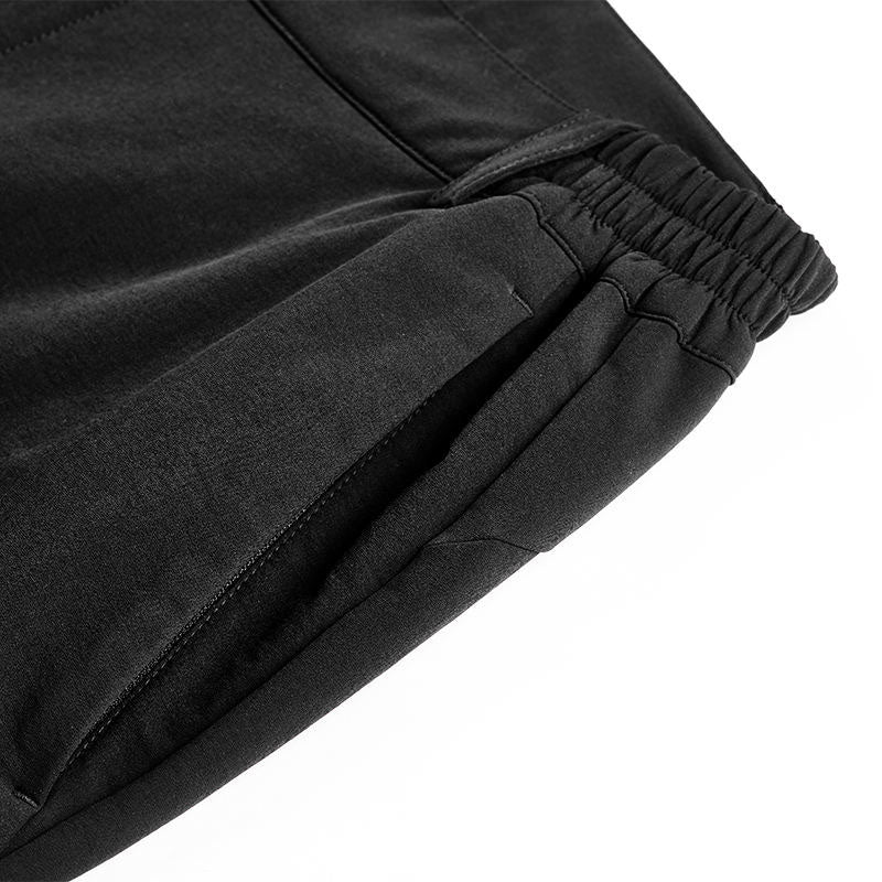 Custom Rain Golf Pants for Men Soft Shell Windproof OEM