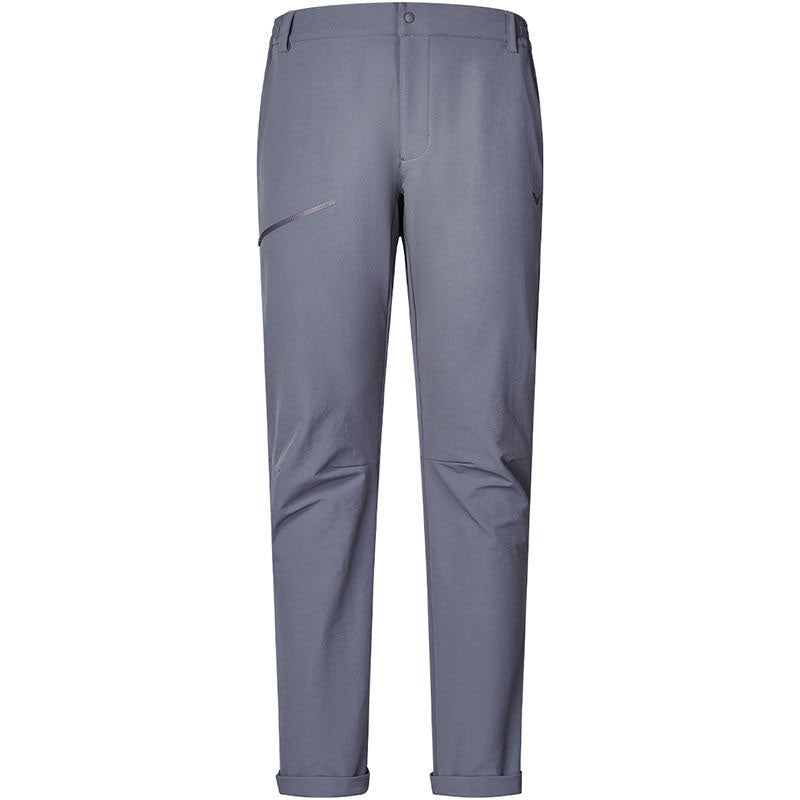 Custom Rain Golf Pants for Men Soft Shell Windproof OEM