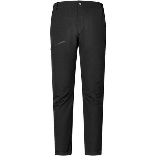 Custom Rain Golf Pants for Men Soft Shell Windproof OEM