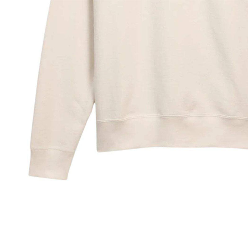 Custom warmest 1 4 zip pullover in 360gsm Lined Fleece