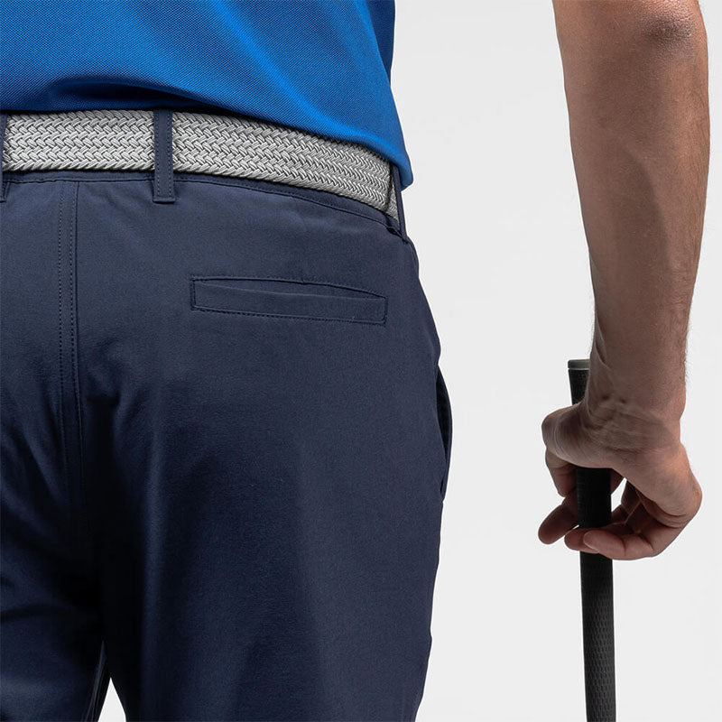 Custom Waterproof Golf Pants for Men Lightweight Stretch OEM Factory