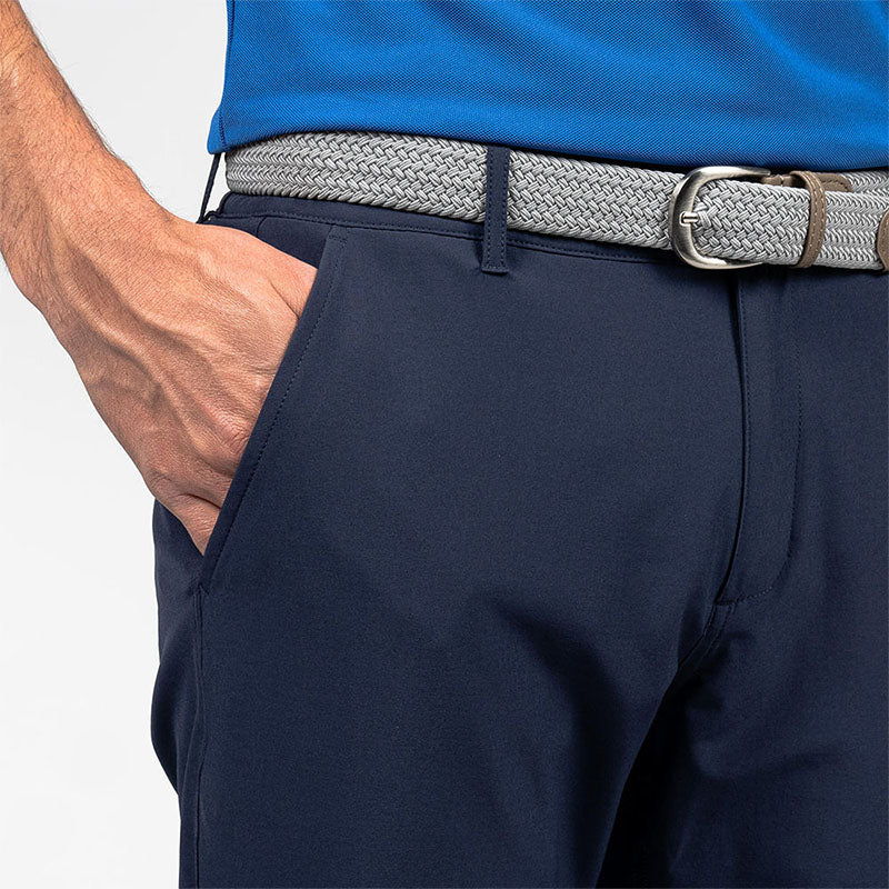 Custom Waterproof Golf Pants for Men Lightweight Stretch OEM Factory