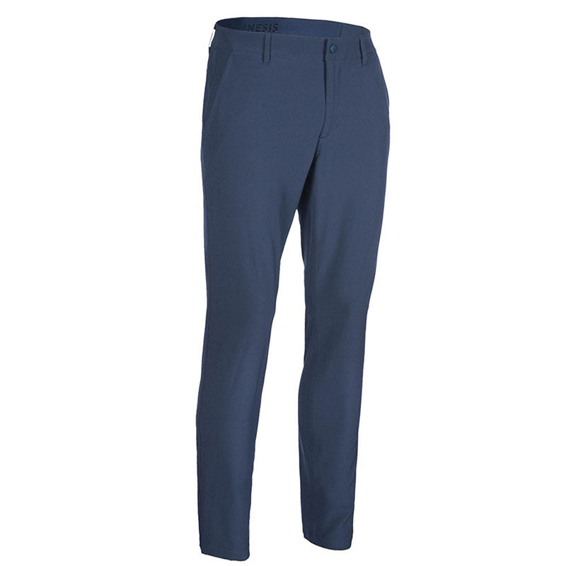 Custom Waterproof Golf Pants for Men Lightweight Stretch OEM Factory