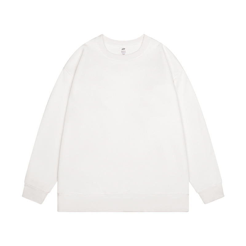 Custom Women’s Fleece Crewneck Sweatshirt Manufacturer