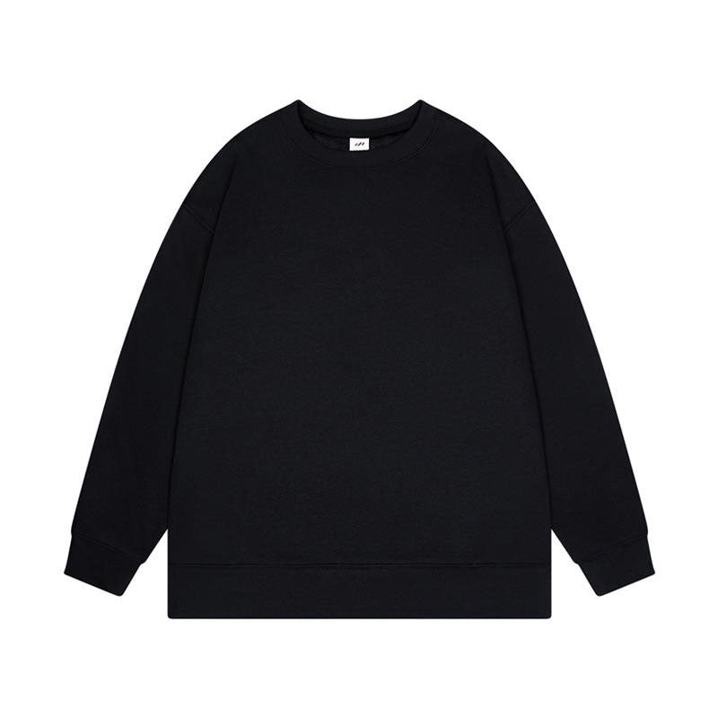Custom Women’s Fleece Crewneck Sweatshirt Manufacturer