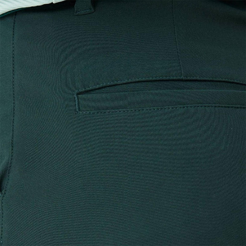 Custom Women’s Woven Golf Shorts – Cotton-Spandex OEM Style