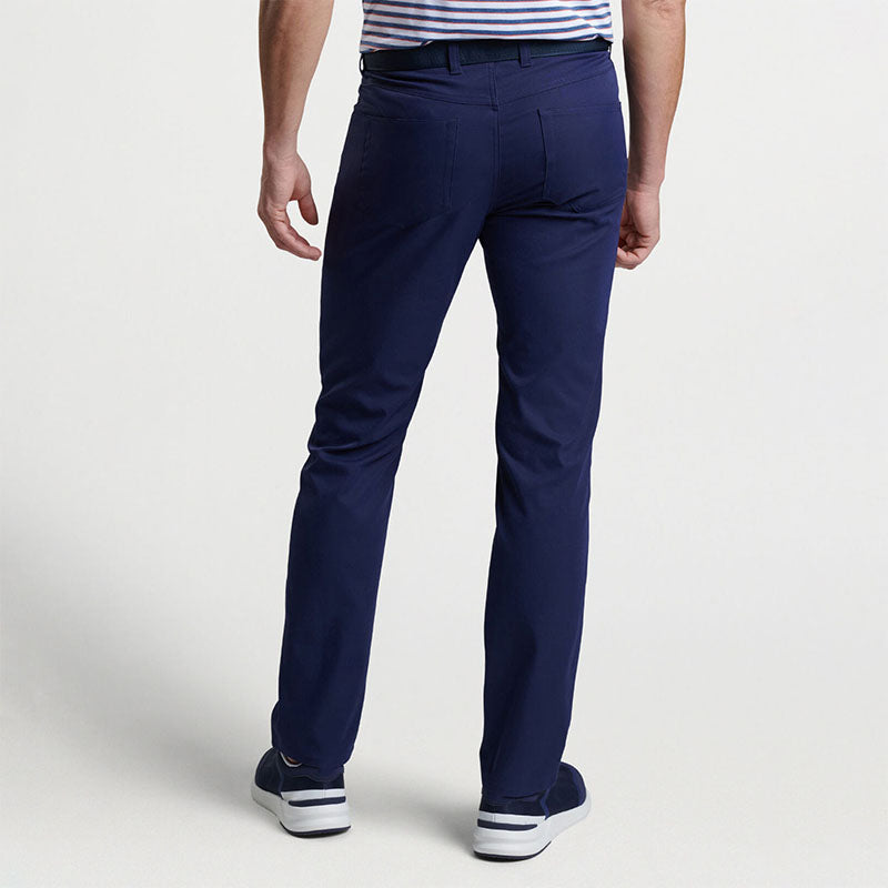 Custom Youth Golf Pants with Quick-Dry Unisex Team Fit