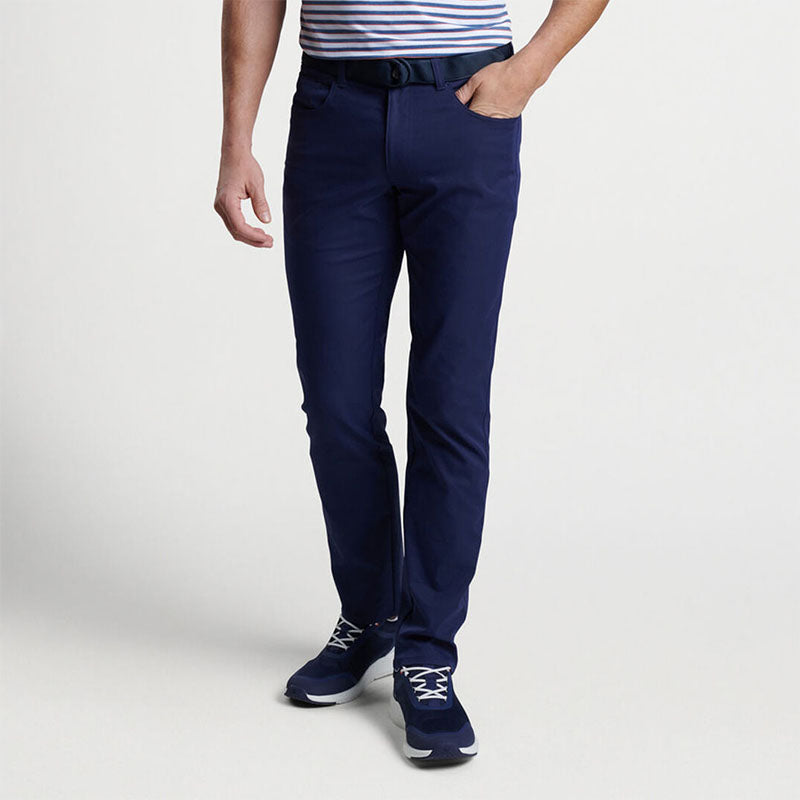 Custom Youth Golf Pants with Quick-Dry Unisex Team Fit