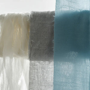 Sustainable & Certified - We offer a variety of fabrics. Certifications available on request (e.g. OEKO‑TEX, GRS).